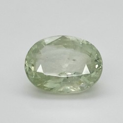 Pitambari  7.57 Ct Gem Quality